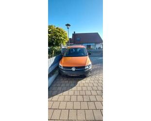 VW Volkswagen Caddy Maxi Cargo Gebrauchtwagen