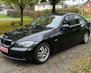 BMW BMW E90 320i Steuerkette Neu Navi 2Hd Org 129Tkm Gebrauchtwagen