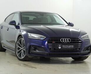 Audi Audi S5 Sportback 3.0 TFSI qu B&O ACC Virtual RS-S Gebrauchtwagen