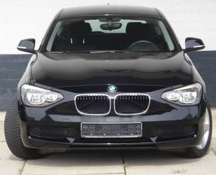 BMW BMW 114i Gebrauchtwagen