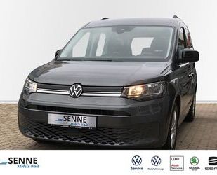 VW Volkswagen Caddy 2.0 TDI Life, Navi, Kamera, ACC,S Gebrauchtwagen