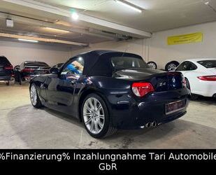 BMW BMW Z4 3.0si Roadster M-Sportpaket Bi-Xenon *1.Han Gebrauchtwagen