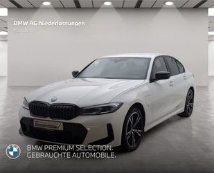 BMW BMW 330e Limousine M Sport LiveCockpitProf Kamera Gebrauchtwagen