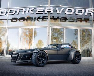 Donkervoort Donkervoort D8 GTO-40 Gebrauchtwagen