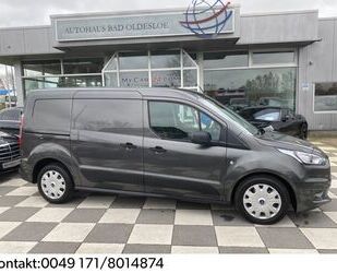 Ford Ford Transit Connect,L2,Lang,Navi,Kamera,Scheckhef Gebrauchtwagen