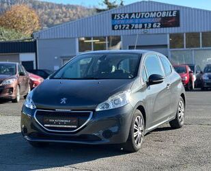 Peugeot Peugeot 208 Active/Euro5/Klima/PDC/S.Heft/TÜV/ Gebrauchtwagen