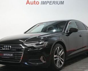 Audi Audi A6 Lim. 45 TDI quattro sport*ACC*PANO*AHK*RfK Gebrauchtwagen