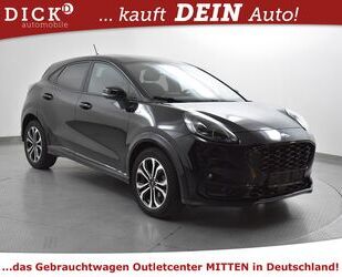 Ford Ford Puma 1.0 EB ST-Line VIRTUAL+NAV+SHZ+LED+DAB+P Gebrauchtwagen