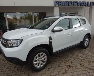 Dacia Dacia Duster TCe LPG Expression 2WD Media-Display Gebrauchtwagen