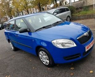 Skoda Skoda Fabia Combi Cool Edition Gebrauchtwagen