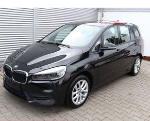 BMW BMW 218 Gran Tourer 7 Sitze Gebrauchtwagen