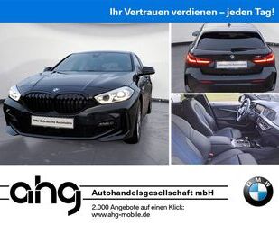 BMW BMW 118i M Sport Klimaaut. Sportsitze PDC HIFI Gebrauchtwagen