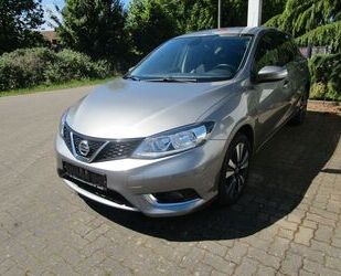 Nissan Nissan Pulsar Acenta Gebrauchtwagen