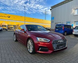 Audi Audi A5 Coupe 2.0 TDI Sport LED Keyless Virt. Cock Gebrauchtwagen