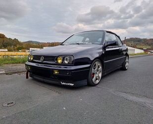 VW Volkswagen Golf 2.8 VR6 VR6 Gebrauchtwagen