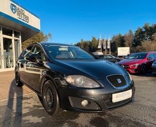 Seat Seat Leon 2.0 TDI Style Copa Gebrauchtwagen