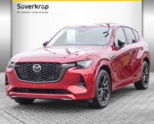 Mazda Mazda CX-60 e-Skyactiv-D 254 PS AWD Automatik Homu Gebrauchtwagen