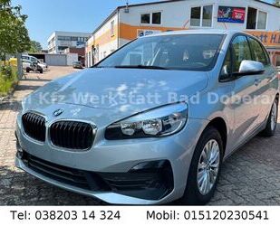 BMW BMW Active Tourer 220d xDrive Advantage,LED,Standh Gebrauchtwagen