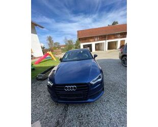 Audi Audi A3 1.8 TFSI S line Sportback S line Gebrauchtwagen