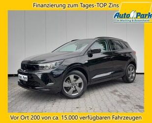 Opel Opel Grandland (X) Aut~LR+WSS+SHZ~RKam~LED~2xPDC~1 Gebrauchtwagen