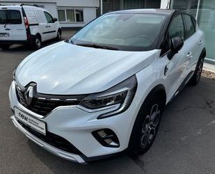 Renault Renault Captur II Intens Gebrauchtwagen