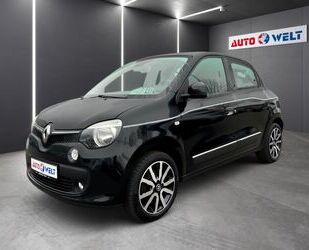 Renault Renault Twingo 1.0 SCe Klimaautomatik Sitzheizung Gebrauchtwagen