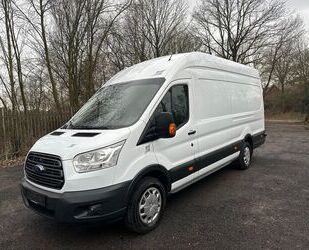 Ford Ford Transit Kasten 350 L4 Trend Gebrauchtwagen