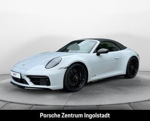 Porsche Porsche 992 911 Carrera 4 GTS Cabriolet BOSE, 360 Gebrauchtwagen