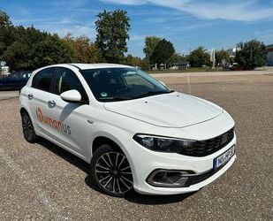 Fiat Fiat Tipo HYBRID 1.5 GSE CITY LIFE DCT CITY LIFE Gebrauchtwagen