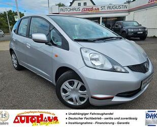 Honda Honda Jazz 1.2 Trend - Nur 46.800 KM! - Scheckheft Gebrauchtwagen