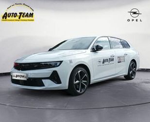 Opel Opel Astra Sports Tourer 1.2 Turbo GS (L) Gebrauchtwagen