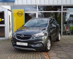 Opel Opel Mokka X 1.4 Automatik Edition Gebrauchtwagen