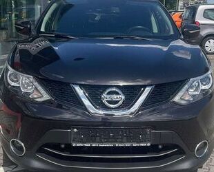 Nissan Nissan Qashqai 1.2 DIG-T Acenta Acenta Gebrauchtwagen