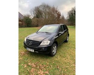 Mercedes-Benz Mercedes-Benz ML 280 CDI 4MATIC - Gebrauchtwagen