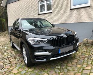 BMW BMW X3 xDrive30d xLine Pano HUD AHK Gar. Gebrauchtwagen