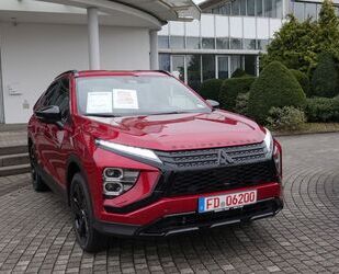 Mitsubishi Mitsubishi Eclipse Cross Plus Select Black Hybrid Gebrauchtwagen