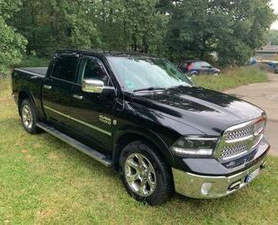 Dodge Dodge RAM 1500 Laramie ECO Diesel Gebrauchtwagen