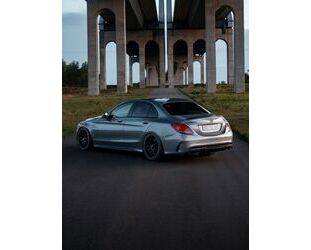 Mercedes-Benz C 63 AMG Gebrauchtwagen