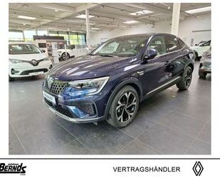 Renault Renault Arkana TCe Mild Hybrid 140 EDC Techno SHZ Gebrauchtwagen