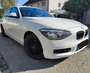 BMW BMW 114i - Schnellverkauf | First Come First Serve Gebrauchtwagen