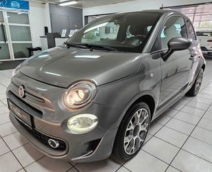 Fiat Fiat 500S*FACELIFT*Sport*NAVI*PDC*Sportsitze Gebrauchtwagen