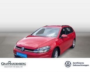 VW Volkswagen Golf Variant Comfortline 1.0 TSI AHK Wi Gebrauchtwagen