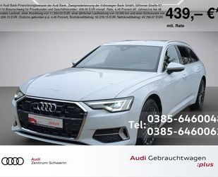 Audi Audi A6 Avant 40 2.0 TDI quattro advanced S-tronic Gebrauchtwagen