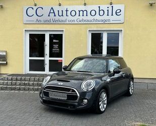 Mini MINI COOPER S - 1. Hand Automatik - Top Ausstattun Gebrauchtwagen