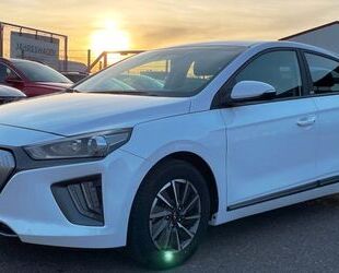 Hyundai Hyundai IONIQ ELEKTRO 100 kW (136 PS) Gebrauchtwagen