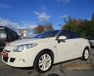 Renault Renault Megane III Coupe / Cabrio Floride Gebrauchtwagen