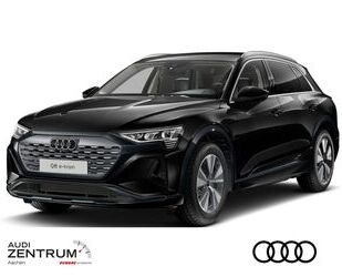 Audi Audi Q8 50 e-tron advanced Navi*LED*AreaView Gebrauchtwagen