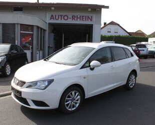 Seat Seat Ibiza ST Style Salsa 1.Hd Navi Klima Sitzhg T Gebrauchtwagen