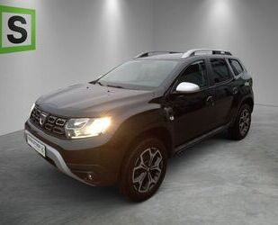 Dacia Dacia DUSTER Prestige 1,5 Blue dCi 115 4x4 FAP Gebrauchtwagen