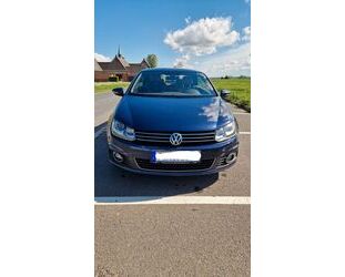 VW Volkswagen Eos 2.0 TDI - Cabrio Gebrauchtwagen